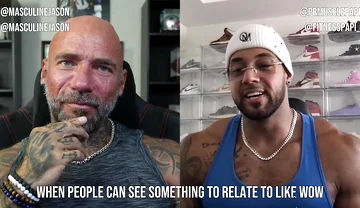 Porn Star Confessions - Fitness Papi (episode 42)