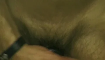 Mature Blonde Facesitting with Dripping Wet Pussy Licking