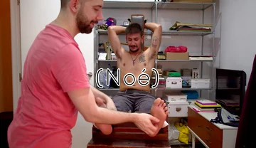 Even More Ticklish Auditions