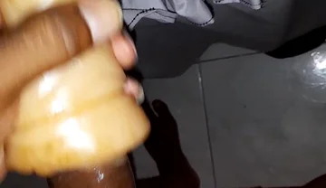 Jerking off S11 E4