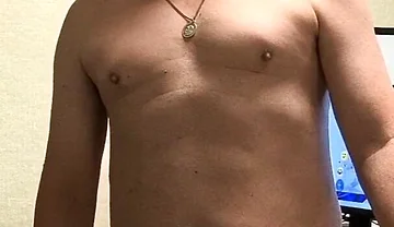 American_nudist: Thinking of You