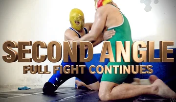 Nocturmex Iv: Breaking Point