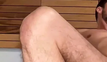 Raw Deep Flip-fuck Session