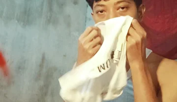 I'm Doing Finger Exercises at Night