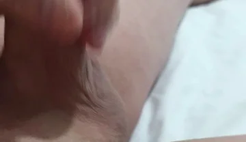 Murray Solo Masturbates Again