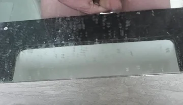 Murray Masturbates, Cumming with Pleasure