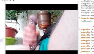 Gotta Cum