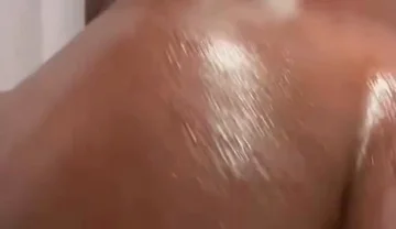 Sexy Black Ass
