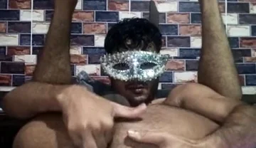 Gymnastic Pose, Big Ass, Anal Fingering, Prolapse Licking,
