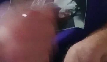 Big Cum Jerking off
