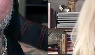 Porn Star Confessions - Mr. Pam (episode 39)