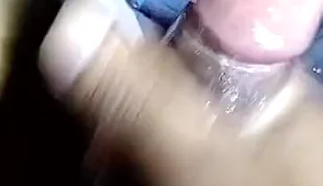 Young Boy Masturbate