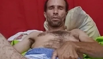 I Love to Orgasm for the Whole World to See.