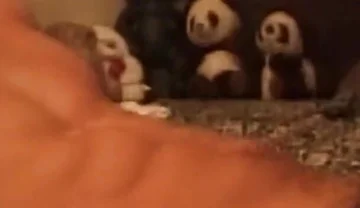 Throbbing Cock Deepthroat Gagging Till Drooling Mess