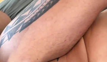 Aiden Ward Fucks Jona Ortiz Until Make Him Squirt