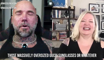 Porn Star Confessions - Mr. Pam (episode 39)