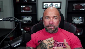 Why I Stopped Doing Studio Porn