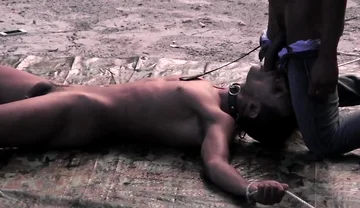 Eager Slave - Chapter 3