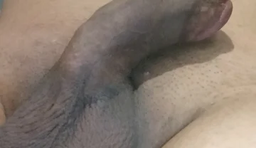 Boy Masturbation