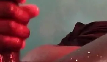 Stepmom Ask to Watch Me Masturbate or Expose That I Do Porn