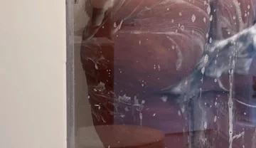 Cleaning This Fat Booty