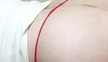 I Really Like This Position on Four.