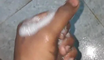 A Boy Watch Porn Get Masturbutation