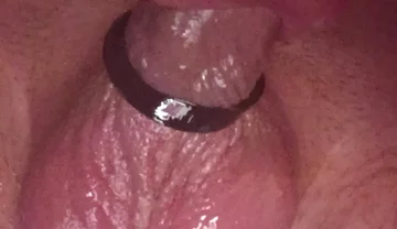 Sloppy Wet Blowjob with a Sex Toy/masturbation/jerking off