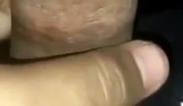 Desi Young Boy Handjob