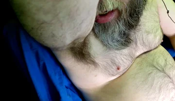 Stepdaddy's New Boxers