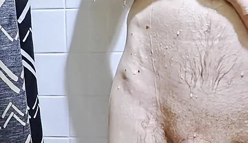 Shower Vlog 2