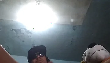 I Seduce Myself Alone in the Living Room