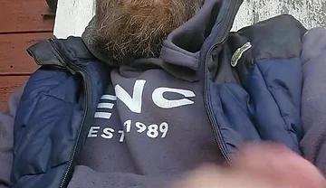 Smoking Fetish Masturbation