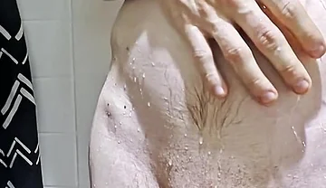 Shower Vlog 1
