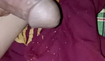 Desi Guy Big Cock
