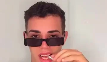 Sexy Cubain Twink Bitch Wants to Rank Your Dick!