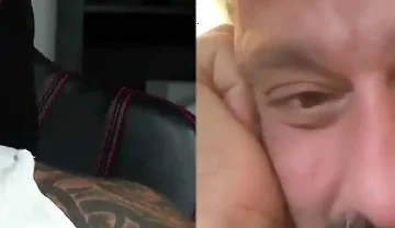 Porn Star Confessions - Alex Tikas (episode 40)