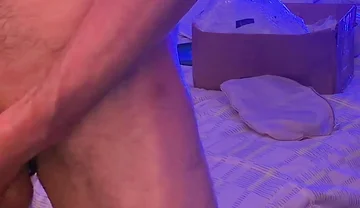 Standing up a Quick to It Bust, See It All Over Back of My Hands