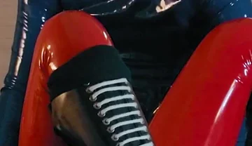 30 Holes of Gimping Hotel Collection