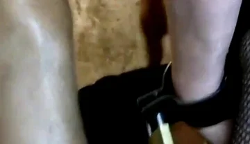 Cheap bitch Part 4 – Dressing to the living slave