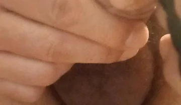 Prostate Massage, but in a Different Way