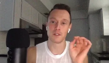 Porn Star Rebellion - Himeros Live