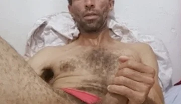 I Really Enjoy Being Completely Naked so the World Can See My Nudity