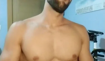 Handjob with Cumshot