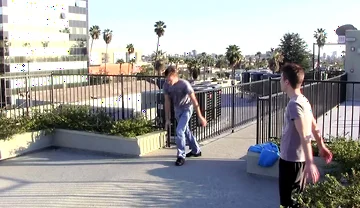 Episode 11 Cartwheels