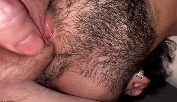 Fucking My Boy's Mouth Hot Deep Throat POV