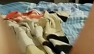 Thicc Boi Thighs Riding Dildo