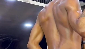 What We Do in Private Me and My Boyfriend