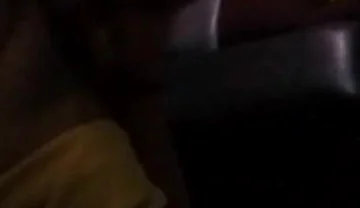 Hot Young Man in the Living Room