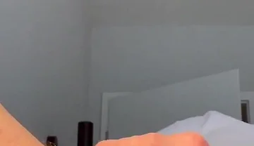 I Love to Masturbate